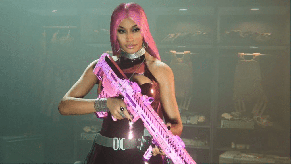 Snoop Dogg, Nicki Minaj и 21 Savage влизат в Call of Duty по повод юбилея на хип-хопа