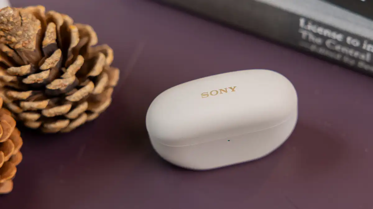 Представиха слушалките Sony WF-1000XM5 официално