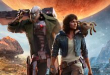 Гийемо намери виновник за провала на Outlaws Star Wars Outlaws ще използва технология, която пресъздава усещането от оригиналната кинопоредица