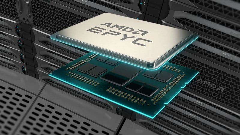Във всички чипове AMD Zen 2 е открита уязвимост, позволяваща отдалечена кражба на пароли и друга информация