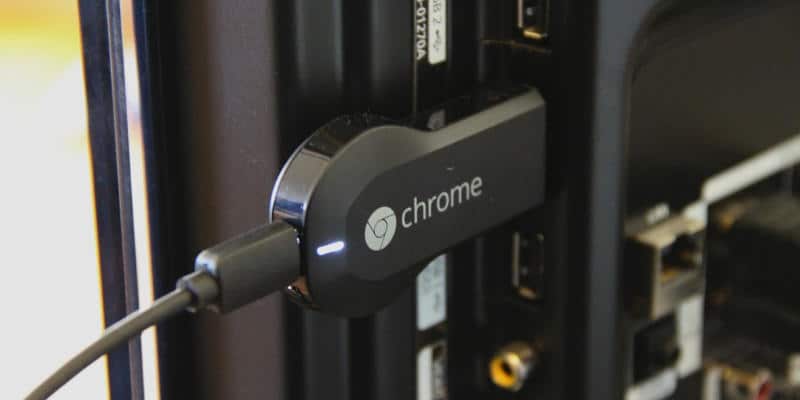 Google загуби патентно дело на стойност 338,7 млн. долара свързано с Chromecast