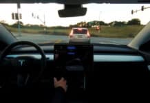 Автопилотът на Tesla ще се появи и в други марки електромобили – компанията вече води преговори