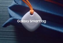 Samsung Galaxy Smart Tag 2 е забелязан на уебсайта Bluetooth SIG и може да бъде пуснат през юли Samsung Galaxy Smart Tag 2 е забелязан на уебсайта Bluetooth SIG и може да бъде пуснат през юли