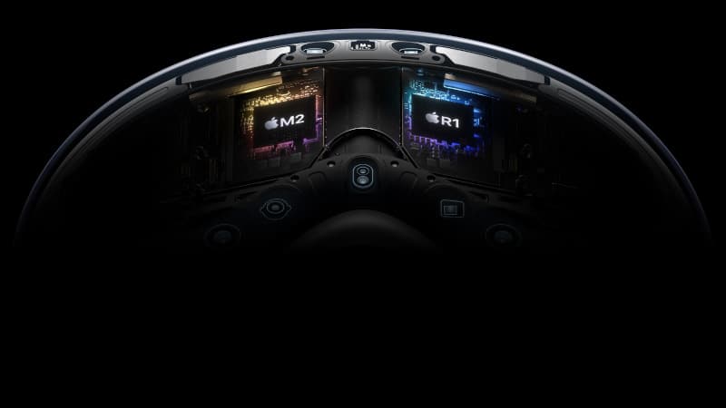 Apple Vision Pro възвърна интереса на инвеститорите към виртуалната и добавената реалност