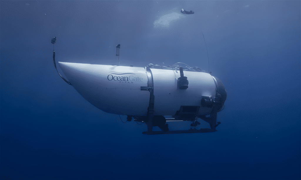 Месец след фаталната имплозия на батискафа „Титан“, съоснователят на OceanGate иска да изпрати 1000 души на Венера до 2050 гoдина