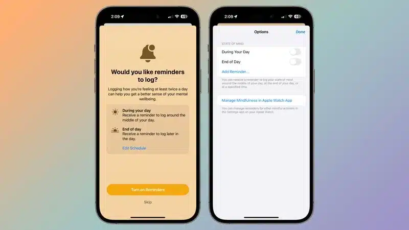 Всичко ново в iOS 17 Beta 3