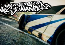 EA работят по римейк на Need for Speed: Most Wanted?