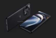 Изтекли рендери на OnePlus 12 разкриват леки промени в дизайна и перископна камера Изтекли рендери на OnePlus 12 разкриват леки промени в дизайна и перископна камера
