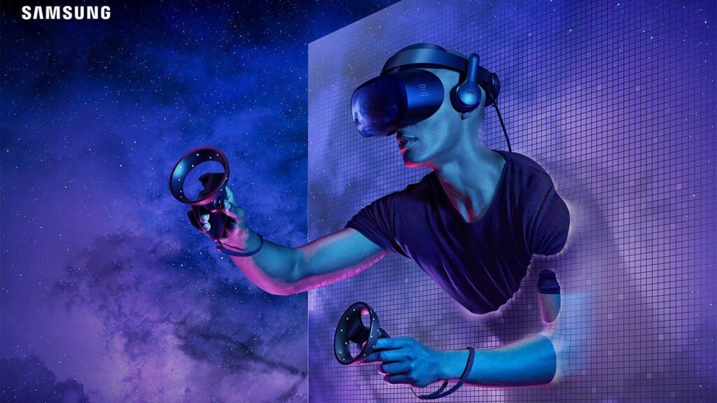 Съобщава се, че XR очилата на Samsung са отложени с шест месеца заради Apple Vision Pro