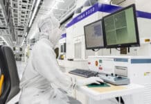 GlobalFoundries изисква равни привилегии от властите на Германия с TSMC
