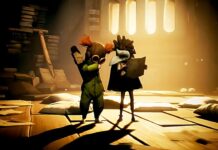 Анонс на Little Nightmares 3
