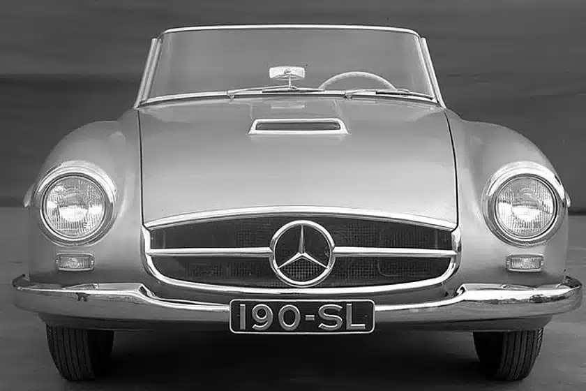 Заслужава ли си „хейта“ 4-цилиндровото AMG?