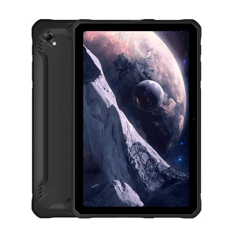 DOOGEE представи издръжливите смартфони S110 и V20 Pro и таблета R10 – първите купувачи ще получат отстъпки