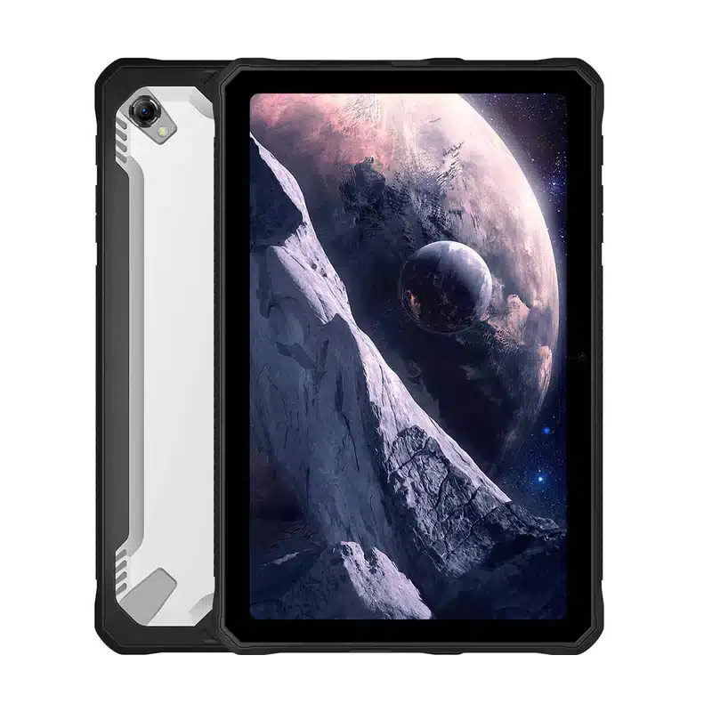 DOOGEE представи издръжливите смартфони S110 и V20 Pro и таблета R10 – първите купувачи ще получат отстъпки