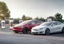 Tesla започна да продава по-евтини с 10 000 долара „орязани“ варианти на Model S и Model X, предлагащи по-къс пробег