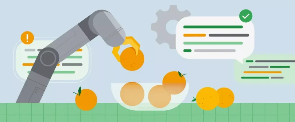 Новият ИИ модел RT-2 на Google позволява на роботите да разберат как да изпълняват задачи без обучение