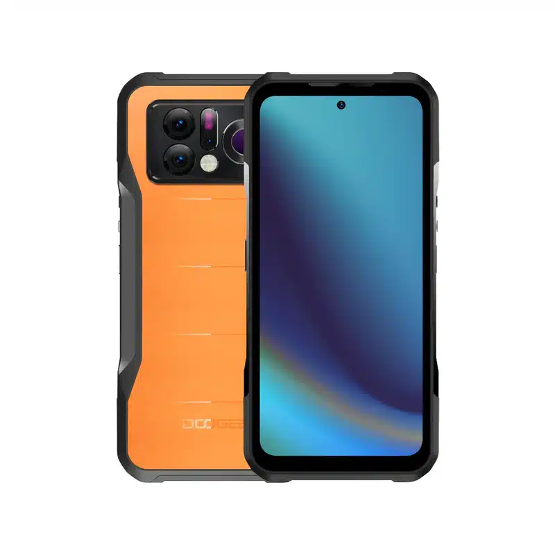 DOOGEE представи издръжливите смартфони S110 и V20 Pro и таблета R10 – първите купувачи ще получат отстъпки