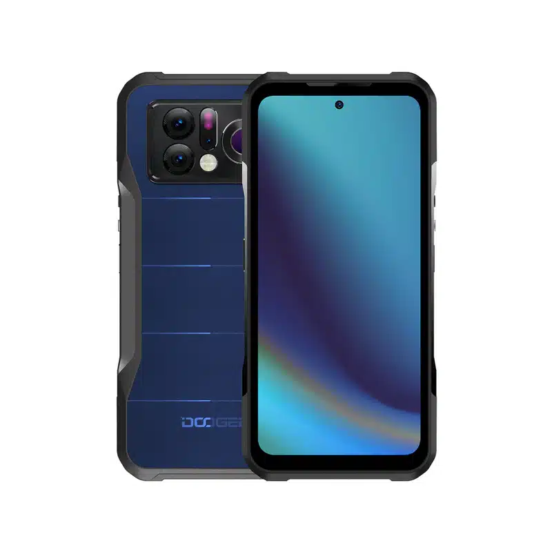 DOOGEE представи издръжливите смартфони S110 и V20 Pro и таблета R10 – първите купувачи ще получат отстъпки