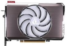 Colorful представи компактната видеокарта iGame GeForce RTX 4060 Ti Mini OC със 16 GB памет