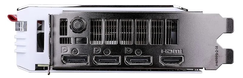 Colorful представи компактната видеокарта iGame GeForce RTX 4060 Ti Mini OC със 16 GB памет