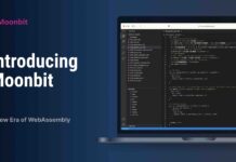Представен е програмният език Moonbit специално оптимизиран за WebAssembly