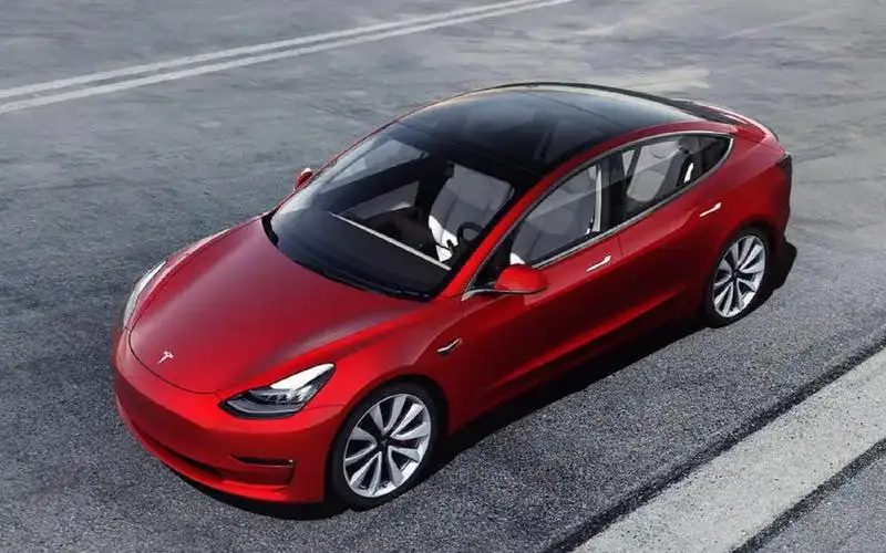 20-те най-продавани автомобила в света за 2022-ра година