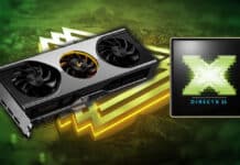Изненада: китайските видеокарти на Moore Threads вече поддържат DirectX 11