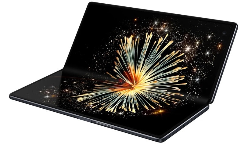 Xiaomi представи Mix Fold 3 – прилича на Galaxy Z Fold5, но е по-тънък, по-голям и по-евтин