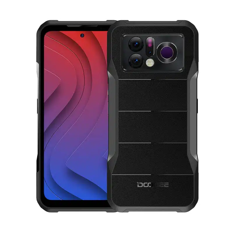 DOOGEE представи издръжливите смартфони S110 и V20 Pro и таблета R10 – първите купувачи ще получат отстъпки