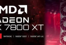 AMD потвърди, че ще представи „важни продукти“ от серията Radeon през следващата седмица