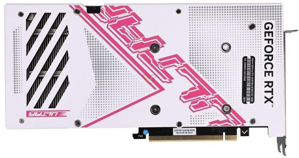 Colorful представи компактната видеокарта iGame GeForce RTX 4070 Ultra Duo с два вентилатора