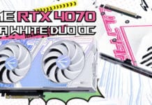 Colorful представи компактната видеокарта iGame GeForce RTX 4070 Ultra Duo с два вентилатора