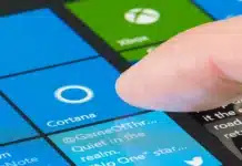 Microsoft деактивира гласовият асистент Cortana в Windows 11 и Windows 10