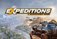 Gamescom 2023: Анонс на Expeditions: A MudRunner Game