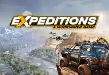 Gamescom 2023: Анонс на Expeditions: A MudRunner Game