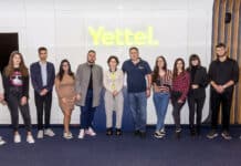 Стажантската програма на Yettel търси нови таланти