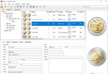 OpenNumismat 1.11.0