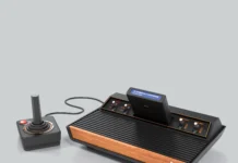 Atari представи модерна версия на класиката „2600“