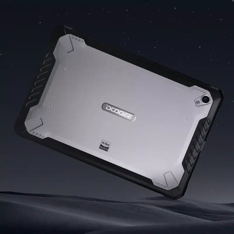 DOOGEE представи издръжливите смартфони S110 и V20 Pro и таблета R10 – първите купувачи ще получат отстъпки
