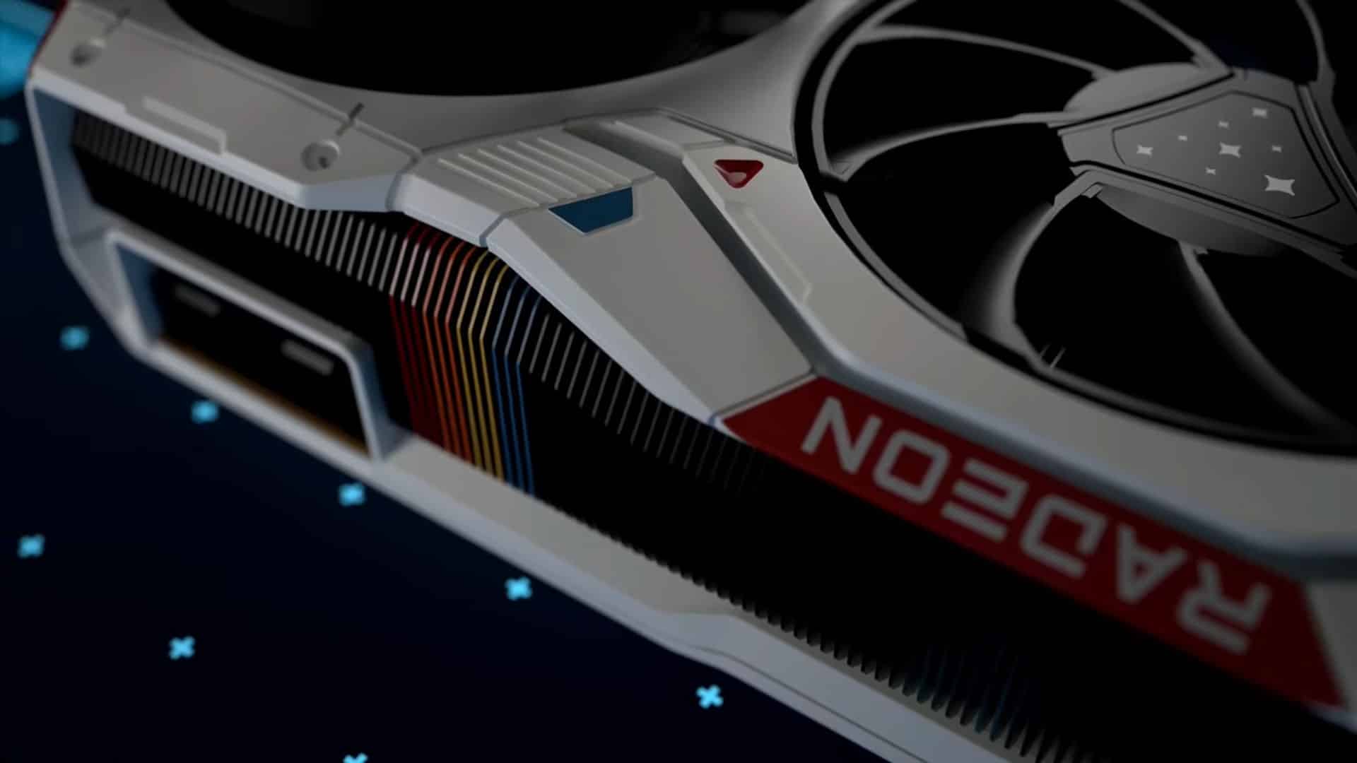 AMD представи специални версии на процесора Ryzen 7 7800X3D и видеокартата Radeon RX 7900 XTX Starfield Limited Edition