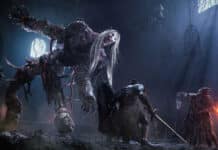 Работата по продължението на Lords of the Fallen вече е започнала