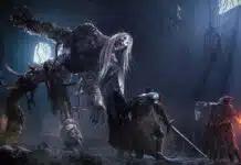Изгледайте 14 минути от геймплея на The Lords of the Fallen