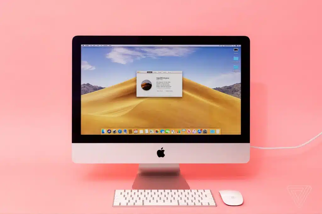 iMac на 25 години: историята на емблематичния компютър „всичко в едно“ на Apple