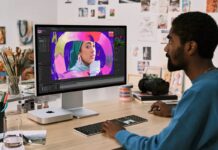 Apple вероятно работи върху M3 Mac Mini Apple вероятно работи върху M3 Mac Mini