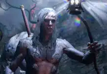 След появата на последното обновление за Baldur’s Gate 3, Larian регистрираха един милион мод инсталации