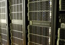 Големите музикални компании съдят Internet Archive заради дигитализирането на стари записи
