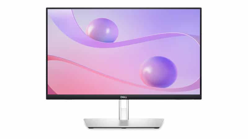 Dell пусна на пазара 24 Touch USB-C Hub – 24-инчов монитор със сензорен екран, който може да се трансформира в таблет