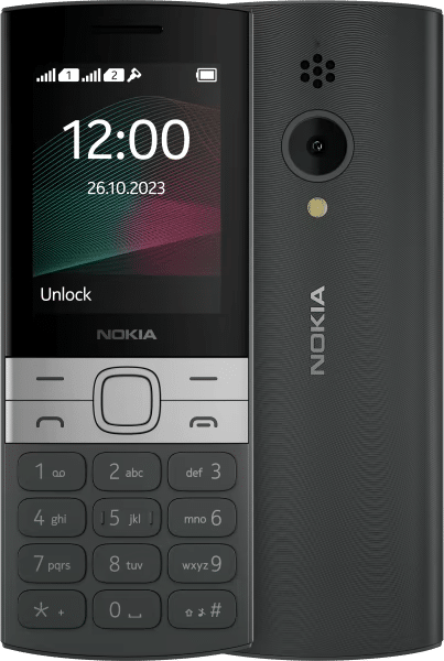 Nokia възкресява миналото с най-новите си „функционални“ телефони: 130 и 150