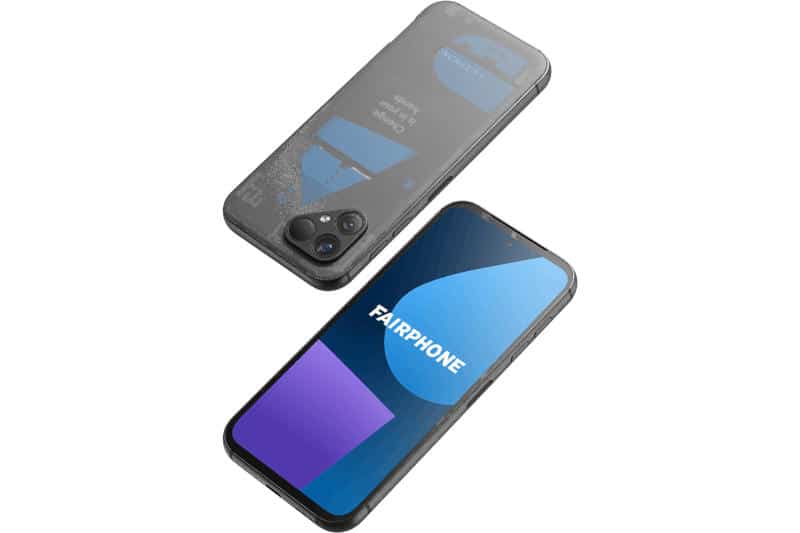 Представен е Fairphone 5 – той ще получи цели 10 години поддръжка