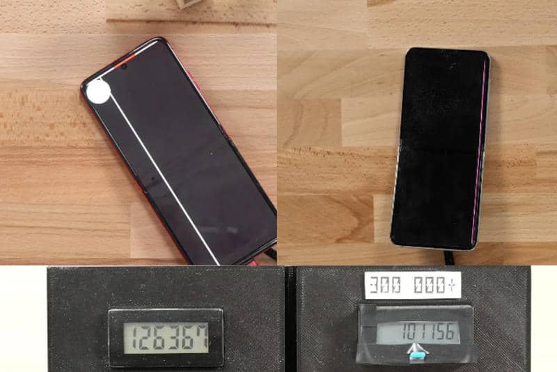 Samsung Galaxy Z Flip5 „издържа“ повече от 400 000 цикъла на отваряне и затваряне